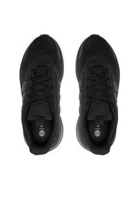 Adidas - adidas Sneakersy X_PLRPHASE IF2760 Czarny. Kolor: czarny. Materiał: materiał #4