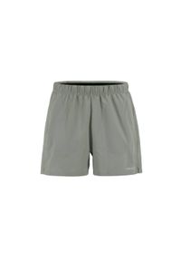 Szorty Craft Essence 2. Kolor: wielokolorowy, szary, zielony. Długość: krótkie. Sezon: lato #1