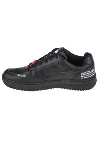 Buty do chodzenia Unisex, dla dorosłych, Kappa Bash OL. Kolor: czarny, wielokolorowy. Sport: turystyka piesza