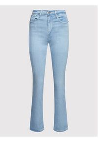 Levi's® Jeansy 724™ High-Waisted 18883-0155 Niebieski Slim Fit. Kolor: niebieski