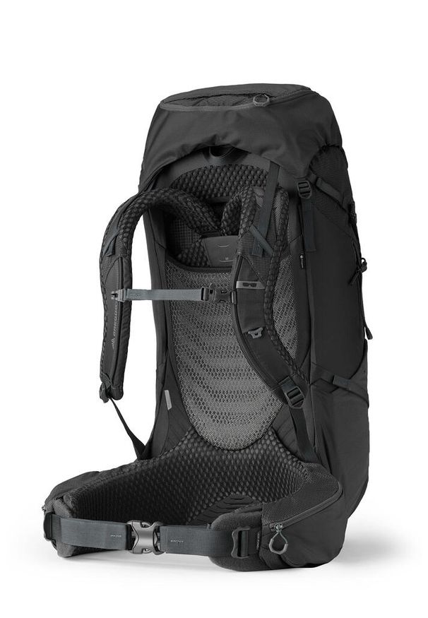 Plecak trekkingowy Gregory Baltoro 75. Kolor: czarny