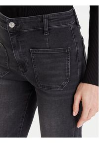 JOOP! Jeansy 58 254DT58Elea 30049676 Szary Flare Fit. Kolor: szary #4