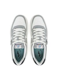 Joma Sneakersy C.Platea Low 2512 CPLAS2512 Biały. Kolor: biały. Materiał: skóra #4
