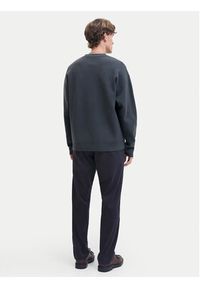 Jack & Jones Chinosy Kane Hank 12286940 Granatowy Relaxed Fit. Kolor: niebieski. Materiał: bawełna #2