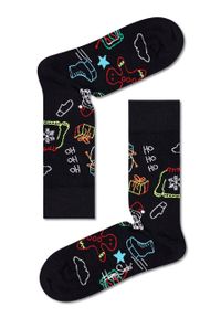 Happy-Socks - Happy Socks - Skarpetki Ho Ho Ho (2-pack) #4