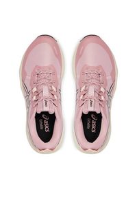 Asics Buty do biegania Gel-Venture 11 1012B933 Różowy jasny. Kolor: różowy. Materiał: mesh #4