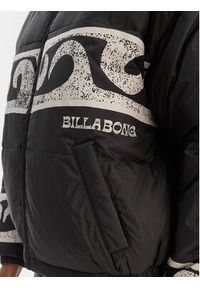 Billabong Kurtka zimowa Cozy Puffer EBJJK00140 Czarny Regular Fit. Kolor: czarny. Materiał: syntetyk. Sezon: zima #2