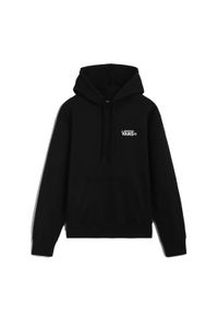 Vans - Bluza polarowa VANS ORIGINAL STANDARDS STA Czarny. Kolor: czarny. Materiał: polar. Sport: skateboard #1