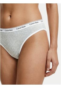 Calvin Klein Underwear Komplet fig LV00QD5207 Kolorowy. Materiał: bawełna. Wzór: kolorowy #8