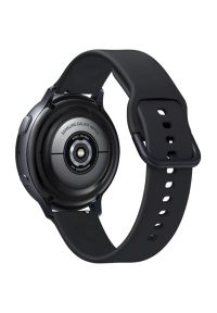 Smartwatch SAMSUNG Galaxy Watch Active 2 SM-R830N 40mm Aluminium Czarny. Rodzaj zegarka: smartwatch. Kolor: czarny. Styl: sportowy #3