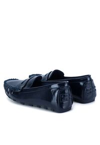 Jenny Fairy Mokasyny WFA1010-2 Granatowy. Kolor: niebieski. Materiał: syntetyk #4