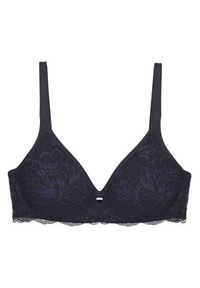 Triumph Biustonosz z fiszbiną Amourette Charm 10214458 Szary. Kolor: szary. Materiał: syntetyk #4