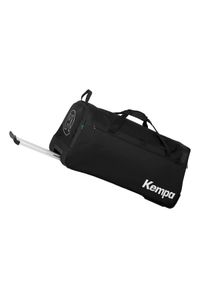KEMPA - Torba na kółkach Kempa Trolley. Kolor: czarny, biały, wielokolorowy