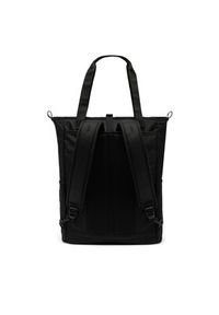 columbia - Columbia Plecak Great Smoky Garden 2 Way 2145421 Czarny. Kolor: czarny. Materiał: materiał #6