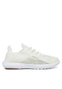 EMU Australia Sneakersy Springbrook W13165 Biały. Kolor: biały. Materiał: materiał
