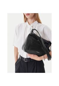 Torebka Lasocki. Kolor: czarny #1