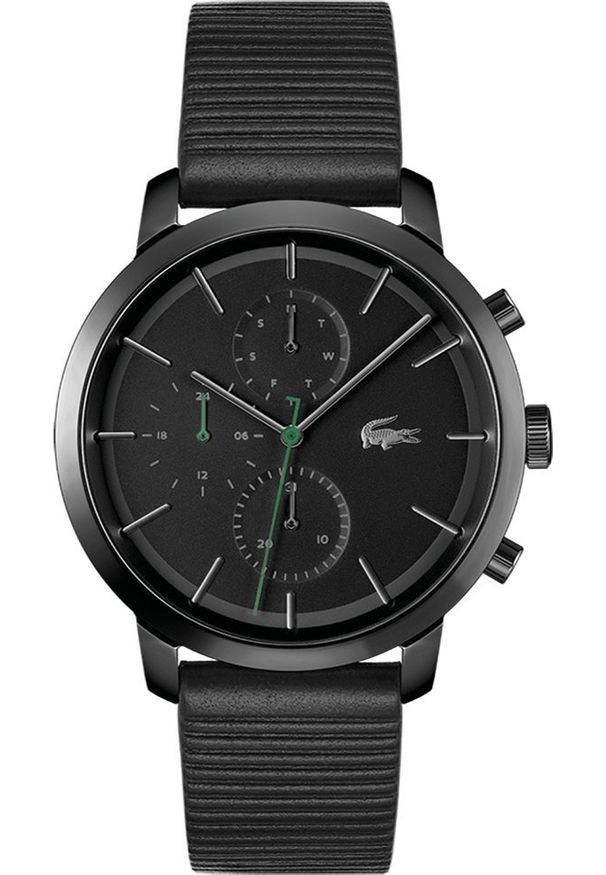 Zegarek Lacoste Zegarek Męski Lacoste Replay 2011177 + BOX