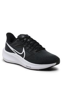 Nike Buty do biegania Air Zoom Pegasus 39 DH4072 001 Czarny. Kolor: czarny. Materiał: materiał. Model: Nike Zoom #2