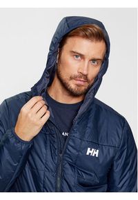 Helly Hansen Kurtka przejściowa Flex Ins Jacket 54059 Granatowy Regular Fit. Kolor: niebieski. Materiał: syntetyk #2