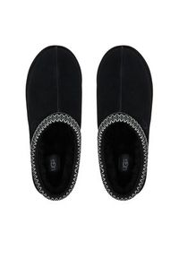 Ugg Śniegowce M Tasman II 1174671 Czarny. Kolor: czarny. Materiał: zamsz, skóra #3