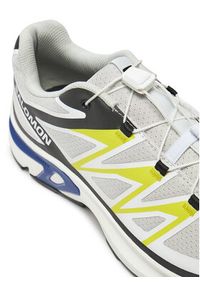 salomon - Salomon Sneakersy Xt-Evr L47715100 Granatowy. Kolor: niebieski. Materiał: materiał #5
