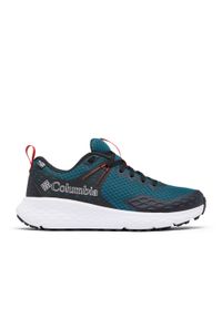 columbia - Buty Columbia Konos Trs Ii. Kolor: zielony