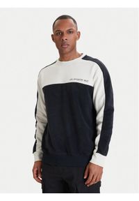 Quiksilver Polar High Altitude EQYPF03069 Czarny Regular Fit. Kolor: czarny. Materiał: syntetyk #1