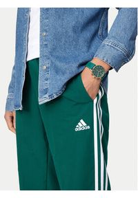 Adidas - adidas Zegarek Originals Code One Chrono AOSY23522 Zielony. Kolor: zielony #4