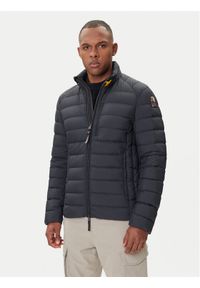 Parajumpers Kurtka puchowa Ugo 25WMPMPUSL04 Czarny Regular Fit. Kolor: czarny. Materiał: syntetyk #1