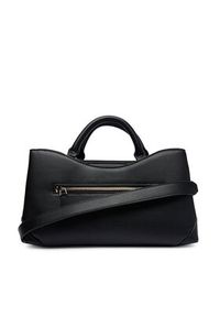 Guess Torebka Dea HWBG79 93060 Czarny. Kolor: czarny. Materiał: skórzane #4