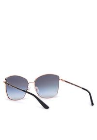 Guess Okulary przeciwsłoneczne GU00149 Czarny. Kolor: czarny #4
