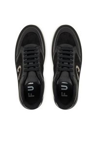 Furla Sneakersy YJ92SPT BX4243 PT F2200 4401 Czarny. Kolor: czarny. Materiał: skóra #3