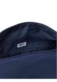 Reebok Torba sportowa C-RBK-B-001-08 Granatowy. Kolor: niebieski. Materiał: materiał #4