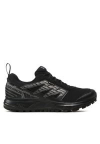 salomon - Salomon Sneakersy Wander Gore-Tex L47148400 Czarny. Kolor: czarny. Materiał: materiał. Technologia: Gore-Tex #1