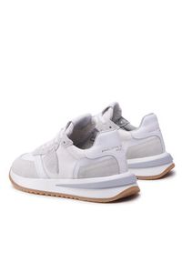 Philippe Model Sneakersy Tropez TYLD W001 Biały. Kolor: biały. Materiał: materiał #6