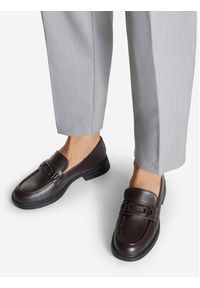 Jenny Fairy Mokasyny WFA3073-1 Brązowy. Kolor: brązowy. Materiał: skóra #5