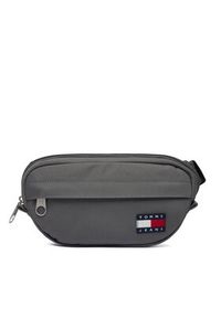 Tommy Jeans Nerka Tjm Ess Daily Bumbag AM0AM13701 Szary. Kolor: szary. Materiał: materiał #3