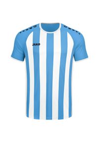 Jersey Jako Inter. Kolor: wielokolorowy, niebieski, biały. Materiał: jersey. Sport: piłka nożna #1