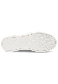 Beżowe Półbuty Pollonus Wygodne Damskie Buty Skórzane. Okazja: na co dzień, do pracy, na spacer. Kolor: beżowy. Materiał: skóra. Sezon: lato, wiosna. Styl: casual