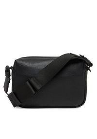Calvin Klein Saszetka Ck Must Camera Bag K50K512885 Czarny. Kolor: czarny. Materiał: skóra #5