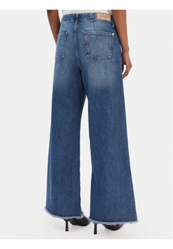 JOOP! Jeansy Martha 30101528 Niebieski Regular Fit. Kolor: niebieski