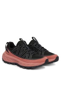 Jack Wolfskin Trekkingi Wild Hike Texapore Low A65581 Czarny. Kolor: czarny. Materiał: skóra #2