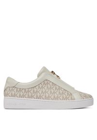 Sneakersy MICHAEL Michael Kors. Zapięcie: bez zapięcia