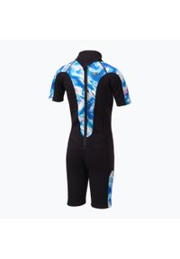 Tusa - Pianka do pływania dziecięca TUSA Sport 2 mm. Kolor: czarny
