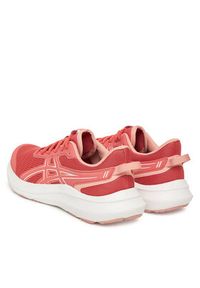 Asics Buty do biegania Jolt 5 1012B757 Różowy. Kolor: różowy. Materiał: mesh, materiał