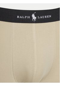 Polo Ralph Lauren Komplet bokserek 714965507001 Kolorowy. Materiał: bawełna. Wzór: kolorowy #9