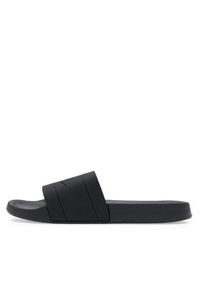 Sprandi Klapki Watercrumb MO-865695 Czarny. Kolor: czarny #3