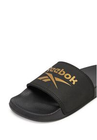 Reebok Klapki SS25-3C069-1 Czarny. Kolor: czarny. Materiał: syntetyk #6