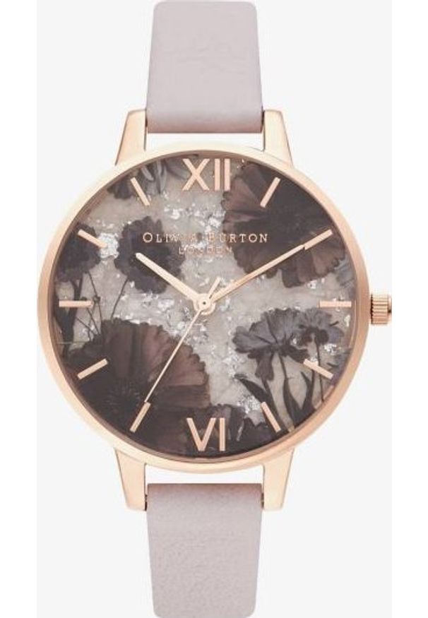 Zegarek Olivia Burton Damski Zegarek OLIVIA BURTON WOMEN OB16SP15 (34 MM) NoSize