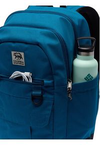 columbia - Columbia Plecak Buxton 26L 2121451 Niebieski. Kolor: niebieski. Materiał: materiał #6